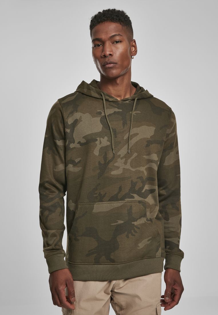 Camo Hoody Camo Hoody