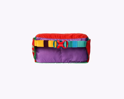 Del Dia Hip Pack