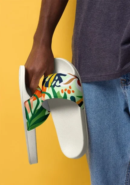 Men's Slides