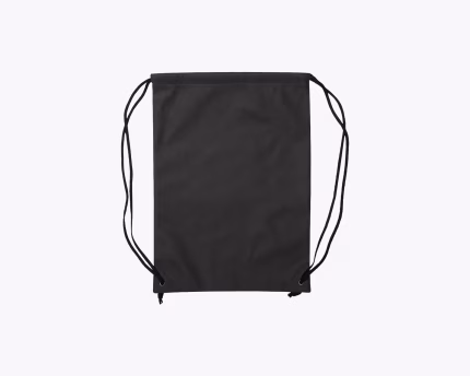 Non-Woven Drawstring Bag