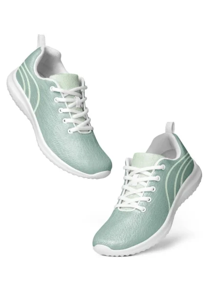 Women's Athletic Shoes