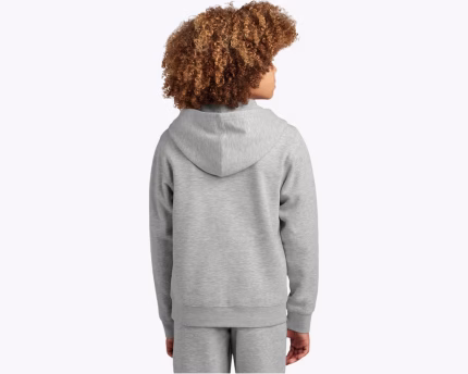Youth V.I.T. Fleece Full-Zip Hoodie